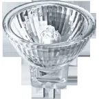 Лампа галогенная 20Вт 12В GU4 MR11 | 94200 | Navigator