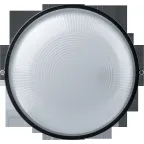 Светильник пылевлагозащищенный для ЖКХ под лампу НПБ/НПП NBL-R1-100-E27/BL 100Вт Е27 IP54 | 94815 | Navigator