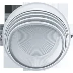 Светильник пылевлагозащищенный для ЖКХ под лампу НПБ/НПП NBL-R3-100-E27/WH 100Вт Е27 IP54 | 94819 | Navigator