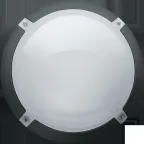 Светильник светодиодный пылевлагозащищенный для ЖКХ ДПБ NBL-PR1-7-4K-BL-IP65-LED (аналог НПБ 1301/НПП 1301) 7Вт 4000К IP65 опал | 94831 | Navigator