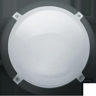 Светильник светодиодный пылевлагозащищенный для ЖКХ ДПБ NBL-PR1-7-4K-BL-IP65-LED (аналог НПБ 1301/НПП 1301) 7Вт 4000К IP65 опал | 94831 | Navigator