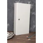 Щит распределительный навесной ЩРн-48 с замком IP54