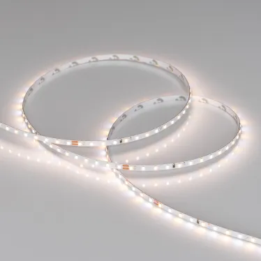 Лента светодиодная MICROLED-M140-4mm 24V White-CDW (4.8 W/m, IP20, 2216, 5m) (arlight, узкая) | 024505(2) | Arlight
