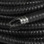 Металлорукав ПВХ РЗ-ЦП - 15 (50м) мешок PROxima