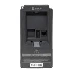 Преобразователь частоты 2.2/4кВт 1х230В VECTOR-100