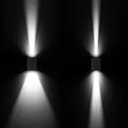 Светильник LGD-Wall-Vario-J2R-12W Warm White | 022002 | Arlight