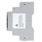 Прибор измерительный многофункциональный G33H с жидкокристалическим дисплеем на DIN-рейку