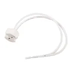 Цоколь «патрон» GU-5.3 с проводом | 11-8805 | REXANT