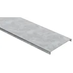 Крышка на лоток осн. 300х2500-1,5мм HDZ