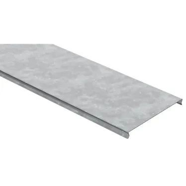 Крышка на лоток осн. 300х2500-1,5мм HDZ