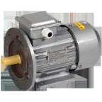 Электродвигатель трехфазный АИР 80B8 380В 0,55кВт 750об/мин 2081 DRIVE