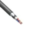 Кабель контрольный КВБбШвнг(А)-LS 4х6