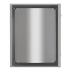 Щит с монтажной панелью ЩМПг- 50.40.22 каб фланец IP65 PROxima