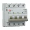 Выключатель автоматический AV-6 DC 4P 10A (C) 6kA AVERES