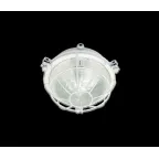 Светильник ДПП-03-24-001 LED прозрачный 2135Лм IP54 без сетки