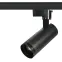 Трековый светильник однофазный TR59 - 2030 BK светодиодный 20Вт 3000К черный