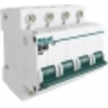 Выключатель автоматический четырехполюсный 32А D ВА-101 4.5кА