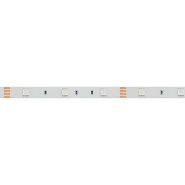 Лента LED RT 2-5000 12V RGB (5060, 150 LED, LUX) ARL, 7.2 Вт/м, IP20)