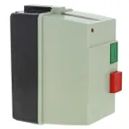 Пускатель в корпусе IP65 КМЭ 32А 230В РТЭ индикатор PROxima