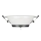 Светильник IM-CYCLONE-R230-30W Warm3000 (WH, 90 deg) (Arlight, IP40 Металл, 3 года) | 022524(2) | Arlight