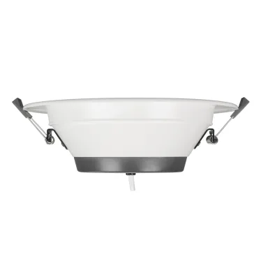 Светильник IM-CYCLONE-R230-30W Warm3000 (WH, 90 deg) (Arlight, IP40 Металл, 3 года) | 022524(2) | Arlight