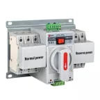 Устройство АВР МCB 32А (C) 3Р 400В PROxima