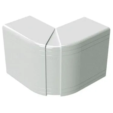 Угол 90 градусов внешний неизменяемый 80х60мм