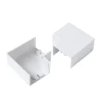 Поворот на 90 градусов 40х40 4 шт/комп