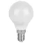 Лампа светодиодная LED P45-10W-865-E14 R (диод, шар, 10Вт, хол, E14) (10/100/3600)