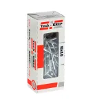 Заклепка вытяжная 4.0х16 (100шт)