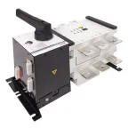 Устройство автоматического ввода резерва АВР ТСP1 400A 3р 230В