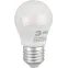 Лампа светодиодная LED P45-8W-827-E27(диод,шар,8Вт,тепл,E27)