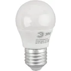 Лампа светодиодная LED P45-8W-827-E27(диод,шар,8Вт,тепл,E27)