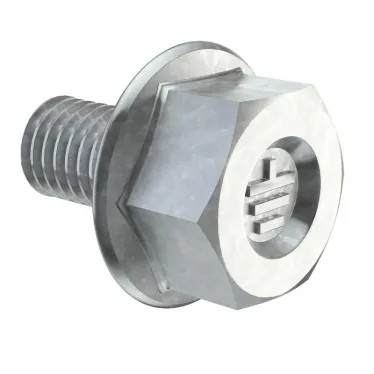 Винт для электрического соединения М5х8 HDZ