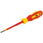 Отвертка диэлектрическая SL2,5х75 Т2 ARMA2L 5