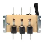 Выключатель-разъединитель ВР32У-35А31220 250А 1 направление с дугогасительными камерами несъемная левая/правая рукоятка MAXima