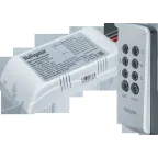 Выключатель Navigator 61 761 NRC-SW01-1V1-6 с пультом, 6 каналов, 6х1000Вт
