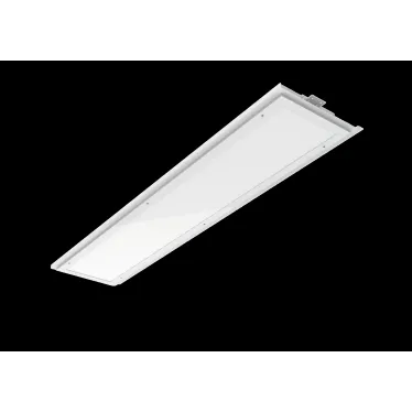 Светильник светодиодный ДВО для реечных потолков 36Вт 4000К IP54 | V1-C1-00083-10000-5403640 | VARTON