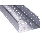 Лоток перфорированный 200х100х3000