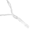 Дождь (занавес) Wi-Fi 3х3 м, прозрачный ПВХ, 180 LED RGB, не соединяется | 245-001 | NEON-NIGHT