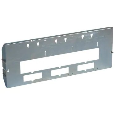 XL34000 Устройство фиксации DPX250/630 фиксированное