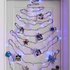 Гирлянда "Твинкл Лайт" 10 м, темно-зеленый ПВХ, 80 LED, цвет: Синий | 303-043 | NEON-NIGHT