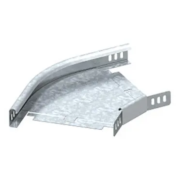 Угловая секция 45 град. 35x200