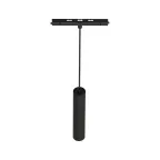 Светильник MAG-ORIENT-SPOT-HANG-R45-12W Warm3000 (BK, 24 deg, 48V, DALI) (Arlight, IP20 Металл, 5 лет) | 035714 | Arlight