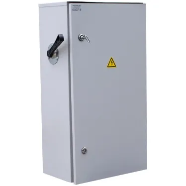 ЯРПП-400-54 УХЛ2, с ПН-2 400А, IP54, ящик силовой (ЭТ)