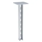                  STRUT-стойка двойная 41х21х300мм
               