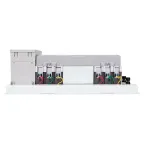 Устройство автоматического ввода резерва АВР ТСM 225/200А 3р