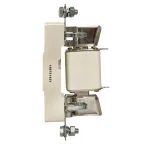 Держатель предохранителя ППН37