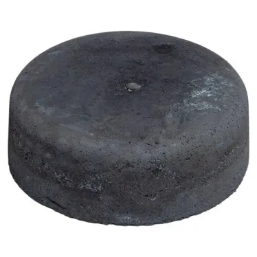 Бетонное основание D-500мм 40кг PROxima