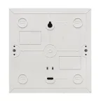 Щит распределительный навесной ЩРН-П-8 "SlimBox" IP41 PROxima | sb-n-8 | EKF